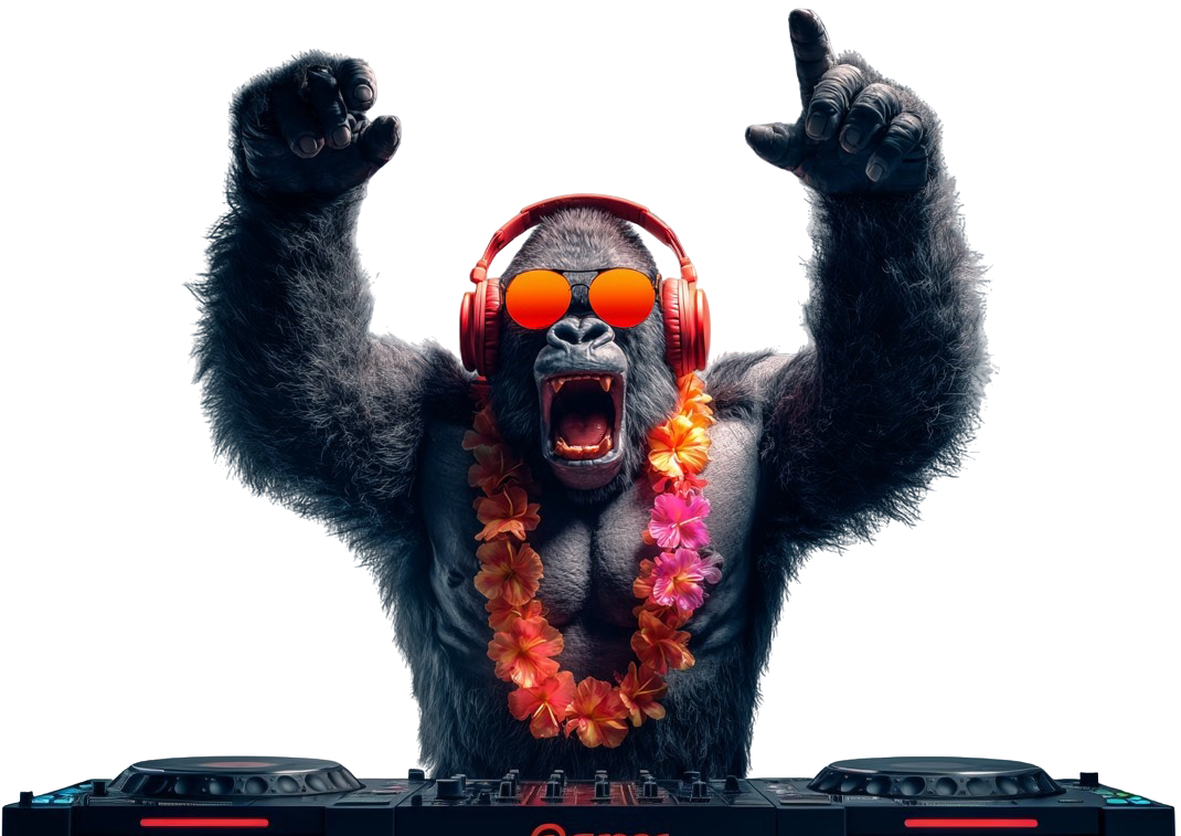 Gorilla